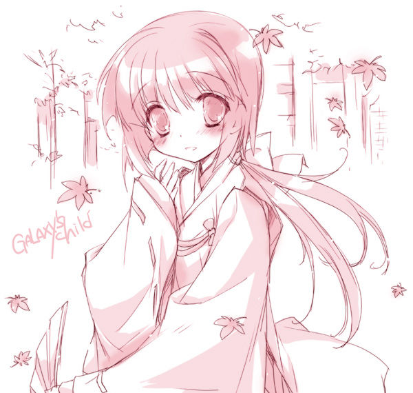 kashima shiori (aquarian age) drawn by gotou_nao