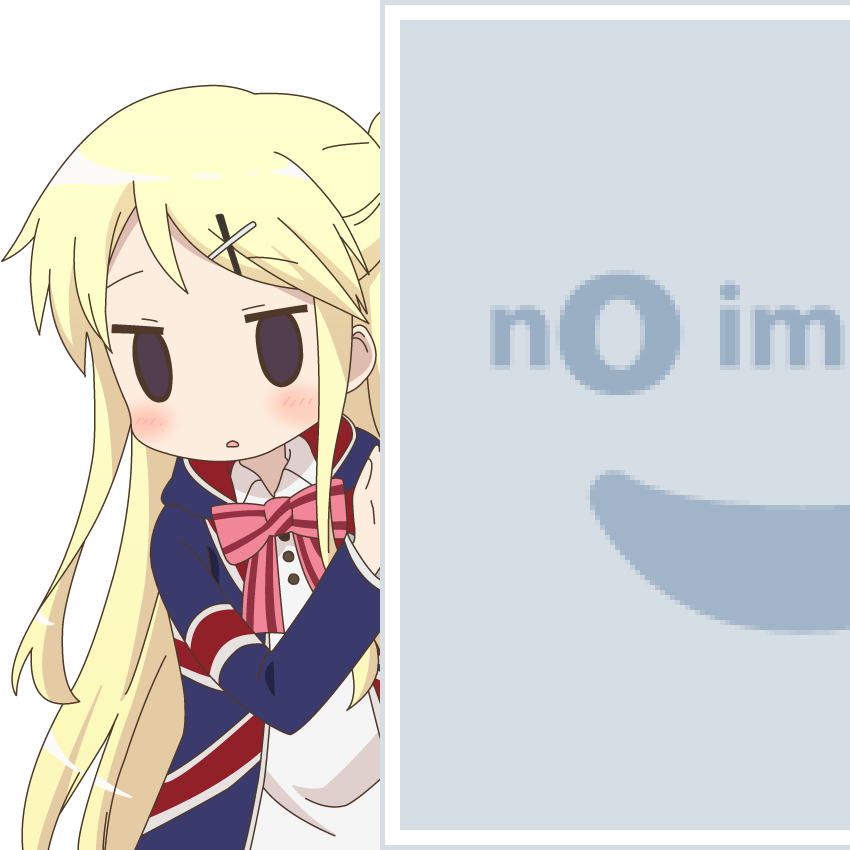 kujou karen (kin-iro mosaic and 1 more) drawn by mugen_ouka