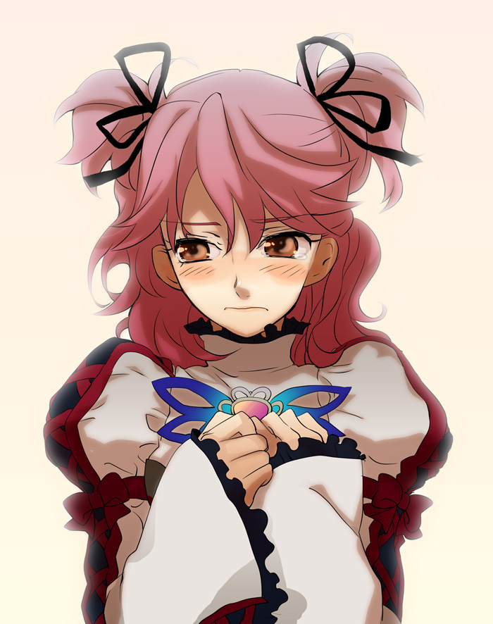 cheria barnes (tales of and 1 more) drawn by mooche