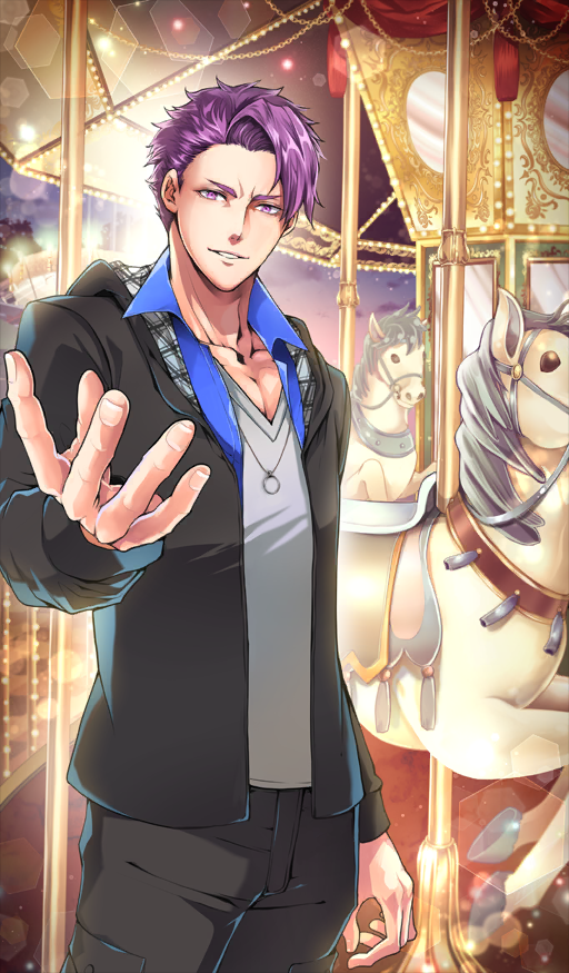lancelot (fate and 1 more) drawn by ageha_saotome