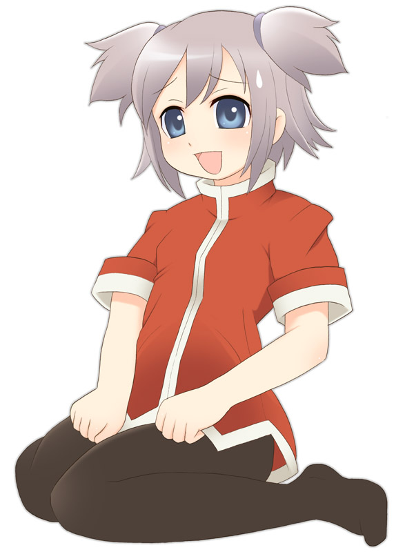 pratty (summon night and 1 more) drawn by kurappii