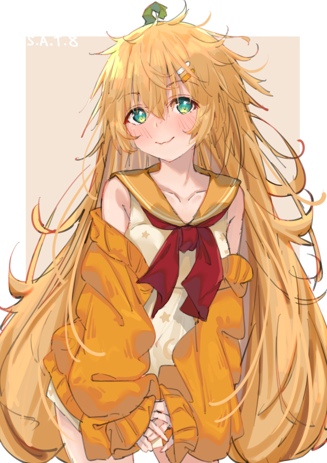 s.a.t.8 (girls' frontline) drawn by eip_(pepai)