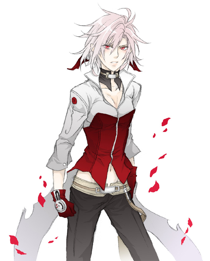 final fantasy and 3 more drawn by shinzui_(fantasysky7)