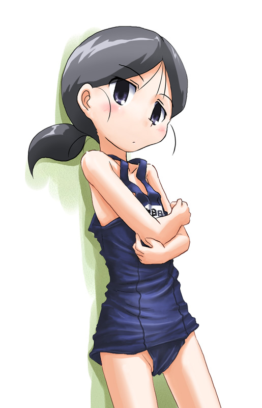 kuga kokage (sketchbook full colors) drawn by tanada-bon