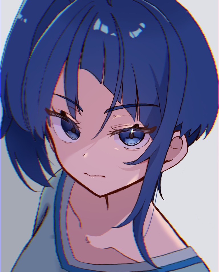 sora harewataru (precure and 1 more) drawn by hikota.