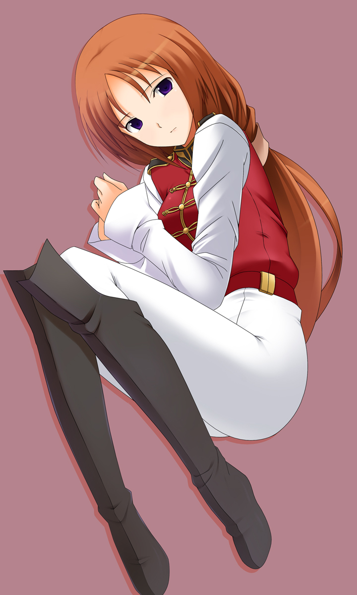marida cruz (gundam and 1 more) drawn by koikeya