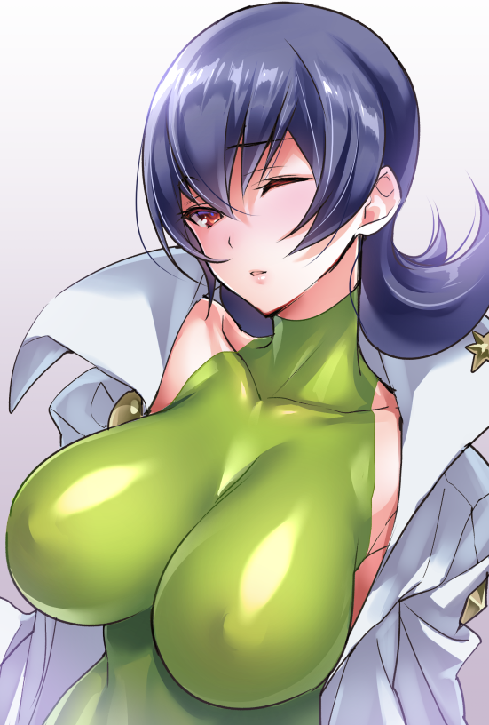 sabrina (pokemon and 1 more) drawn by hizuki_akira