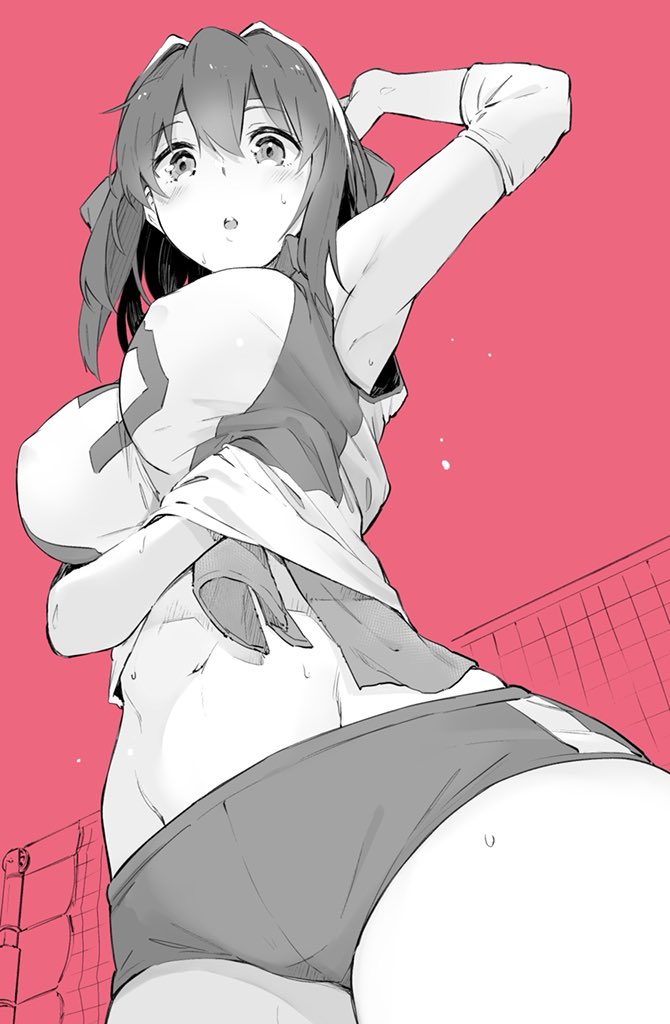 kondou taeko (girls und panzer) drawn by muteki_soda