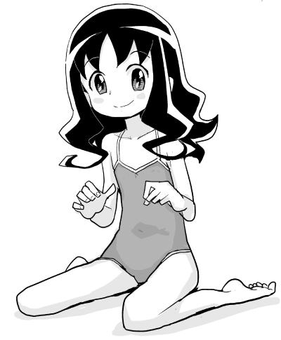 kurumi erika (precure and 1 more) drawn by heriyama