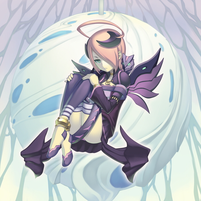 ar ru (ar tonelico and 1 more) drawn by terumii