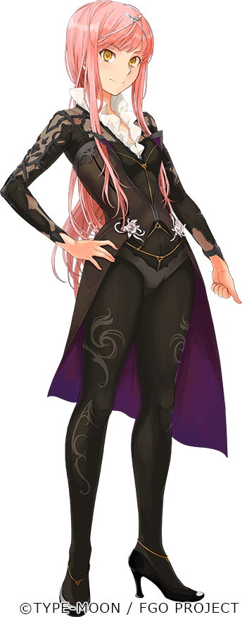 medb and cnoc na riabh (fate and 1 more) drawn by takayama_kisai