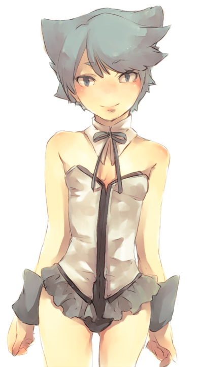 kai (inazuma eleven and 1 more) drawn by shiro_(reptil)
