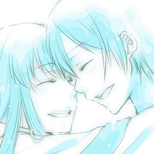 c.c. and lelouch vi britannia (code geass) drawn by mochizuki_mina