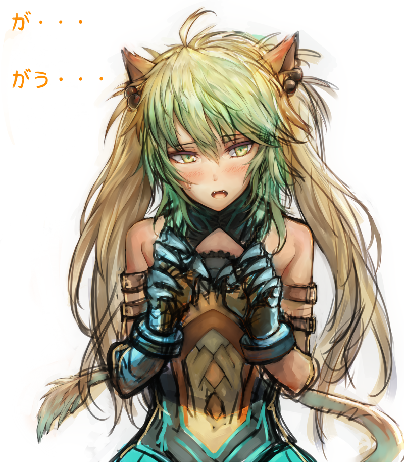 atalanta (fate and 2 more) drawn by dannrei3636
