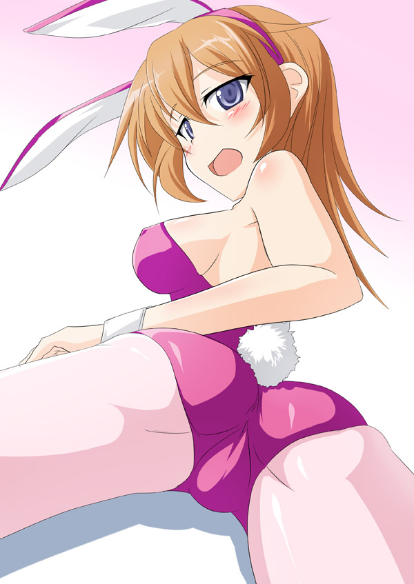 kouzuki kallen, charlotte e. yeager, and koshimizu ami (world witches series and 2 more) drawn by kuronyan