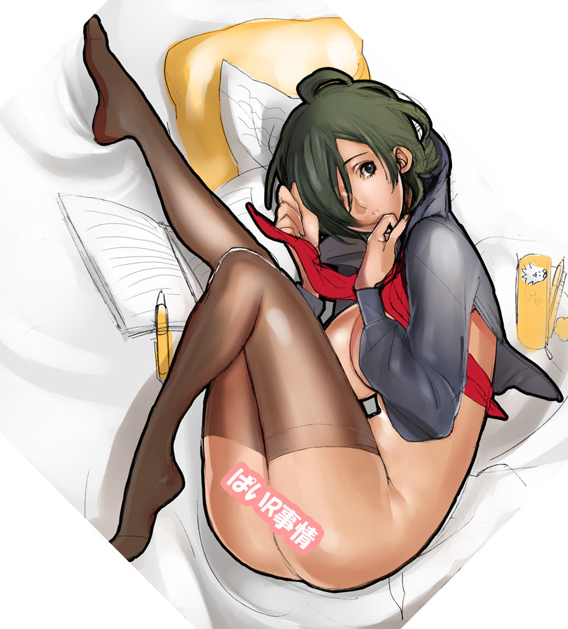 allelujah haptism (gundam and 1 more) drawn by takahashi