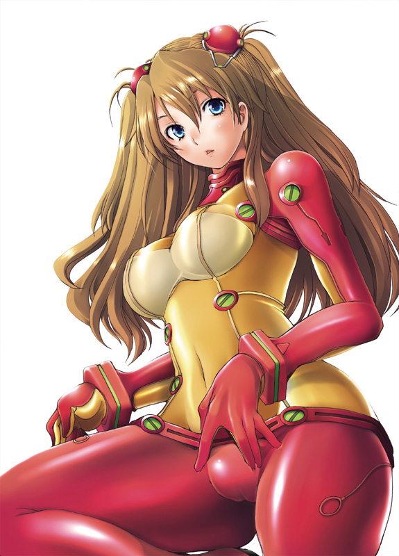 souryuu asuka langley (neon genesis evangelion and 2 more) drawn by sakai_hamachi