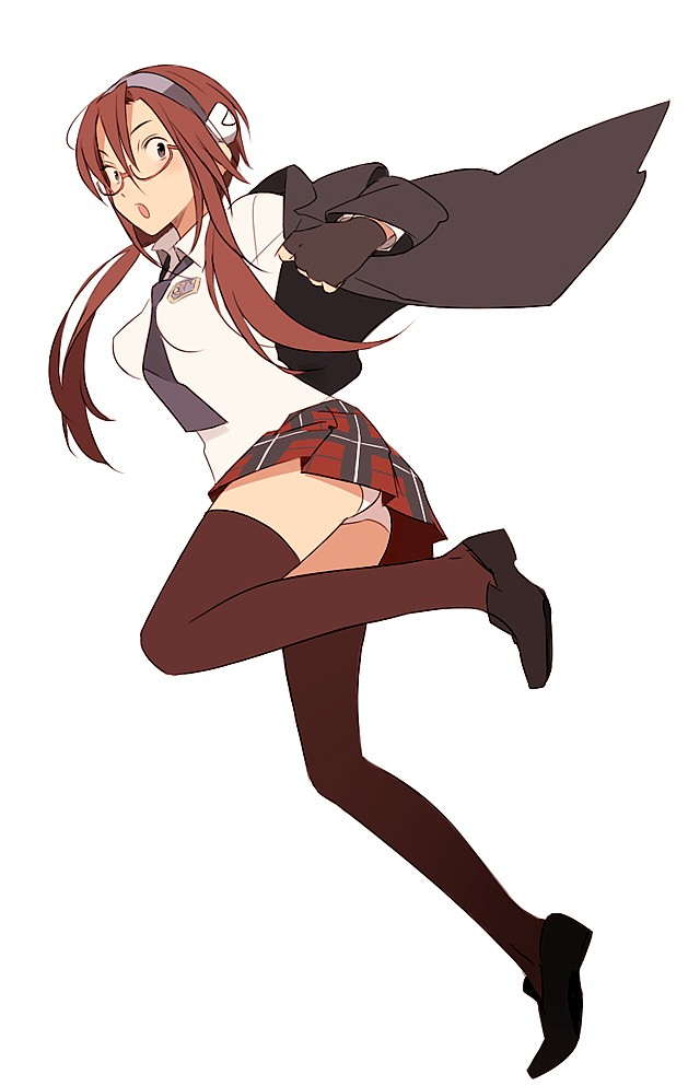 makinami mari illustrious (neon genesis evangelion and 2 more) drawn by koutarou_(farthest)