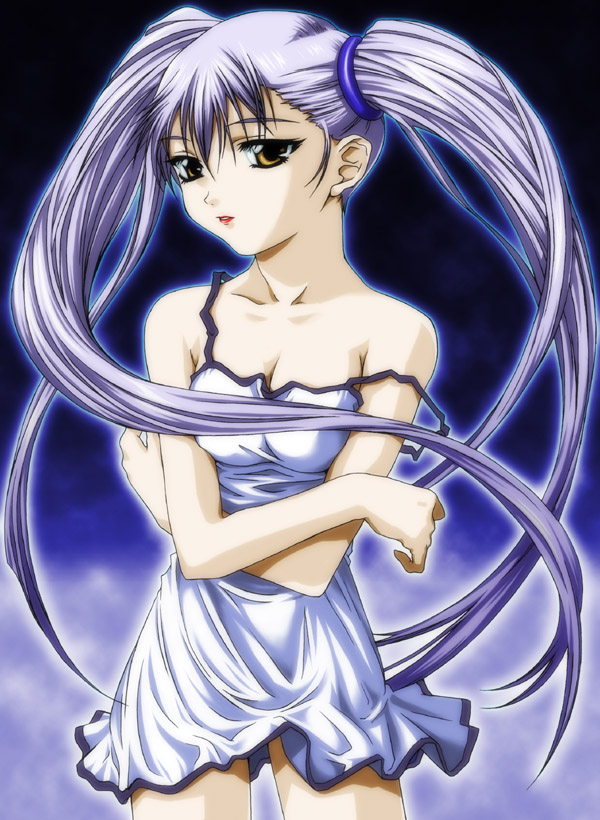 hoshino ruri (kidou senkan nadesico and 1 more) drawn by soshina_nohito