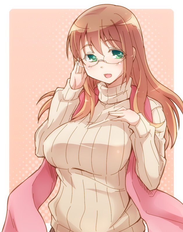 matsumi yuu (saki and 1 more) drawn by e20