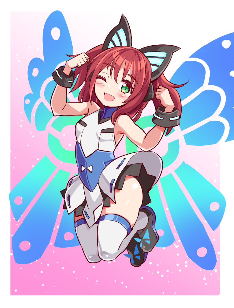 kurosawa ruby and lumen (love live! and 3 more) drawn by cougar_(cougar1404)