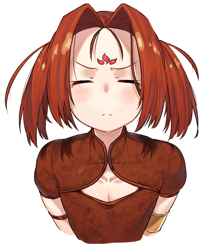 nezha (fate and 1 more) drawn by kei_(soundcross)