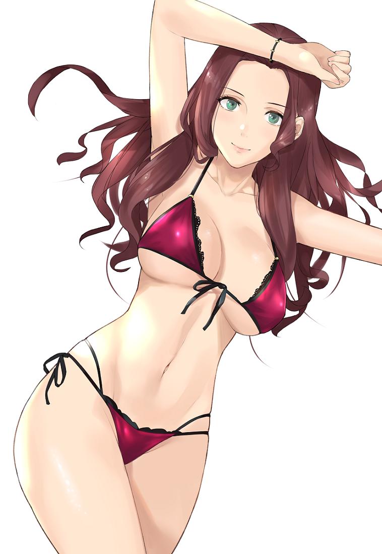 dorothea arnault (fire emblem and 1 more) drawn by j@ck