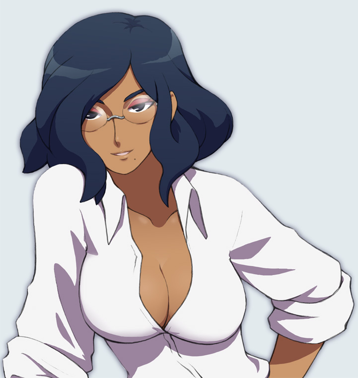 melissa portman (danball senki and 1 more) drawn by getaroo