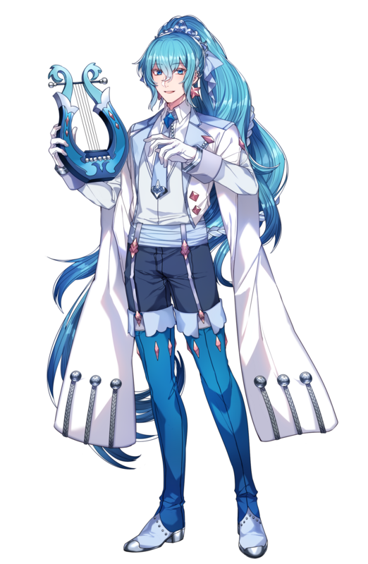 primarina (pokemon) drawn by katagiri_hachigou