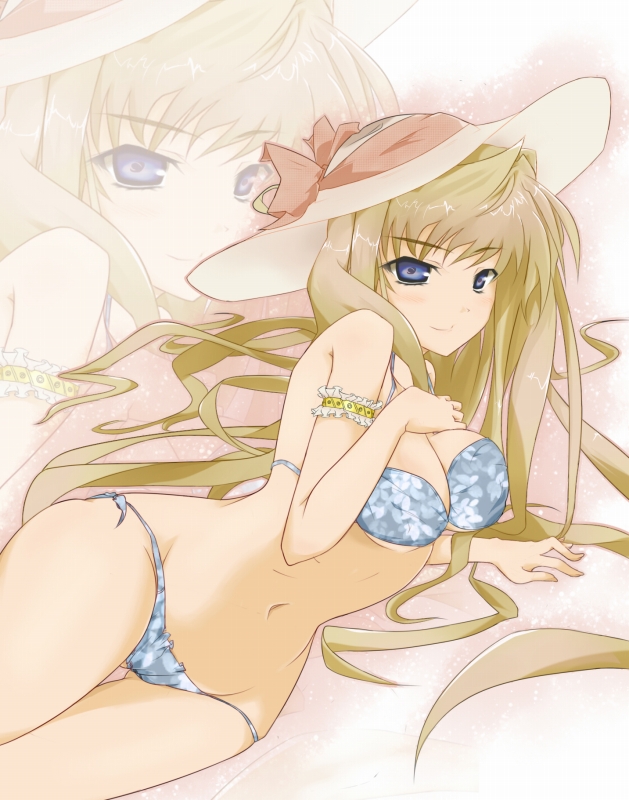 sheryl nome (macross and 1 more) drawn by moetarou_(artist)
