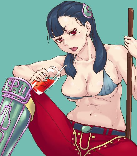 ashei (the legend of zelda and 1 more)