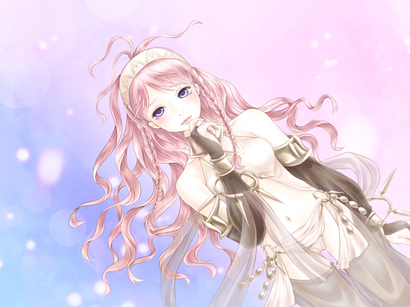 olivia (fire emblem and 1 more) drawn by i_izu_izumi
