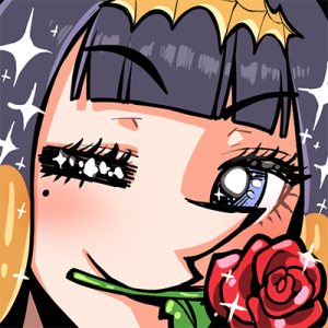 ninomae ina'nis (hololive and 2 more) drawn by ninomae_ina'nis_(artist)