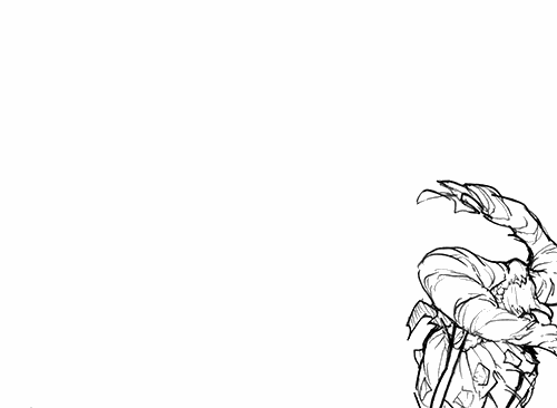 amou june (precure and 5 more) drawn by enouchi_ai