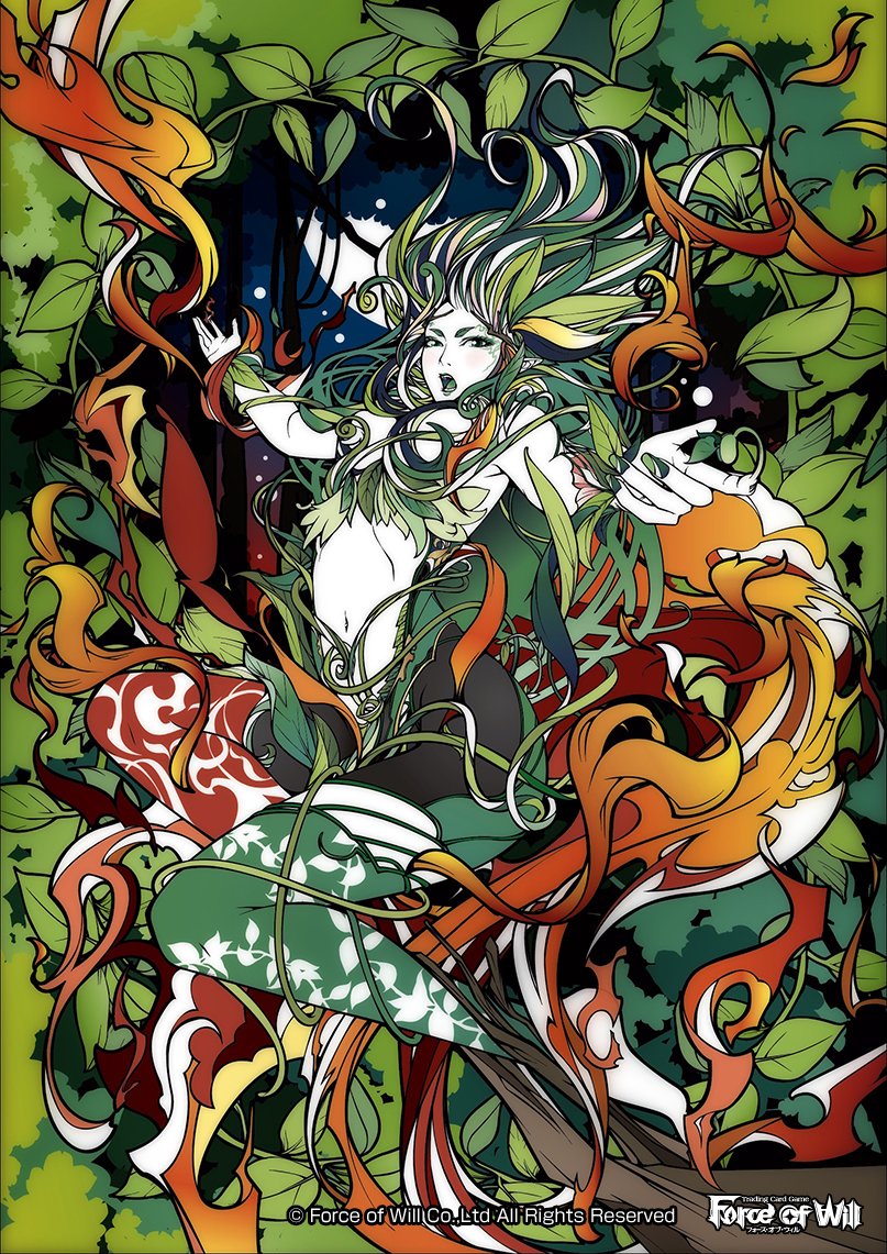 force of will drawn by yamamoto_naoki_(bassman_naoki)