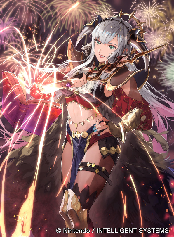 shade (fire emblem and 2 more) drawn by mayo_(becky2006)
