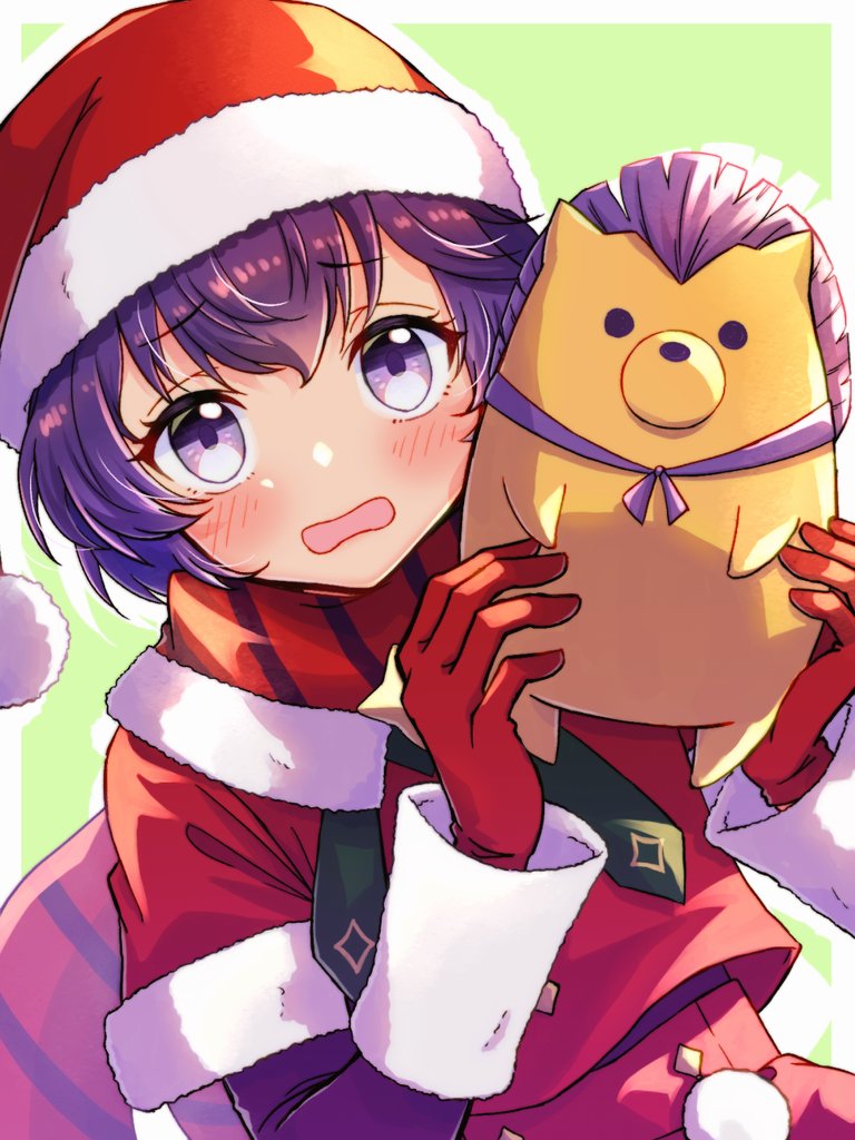 bernadetta von varley (fire emblem and 2 more) drawn by gogatsu_(yeaholiday)