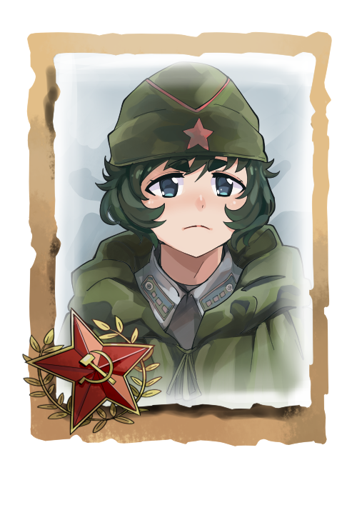 original and 1 more drawn by zhainan_s-jun