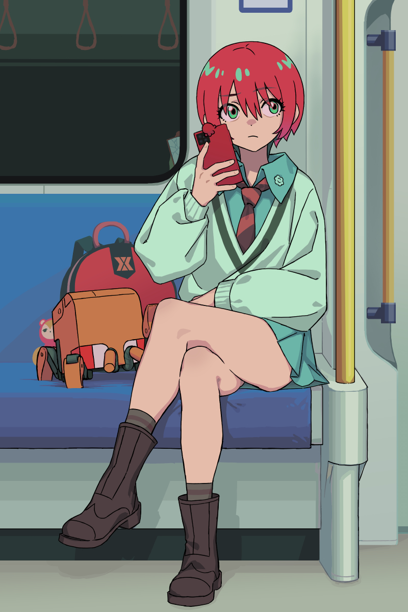amate yuzuriha and conch (gundam and 1 more) drawn by daoshitaka