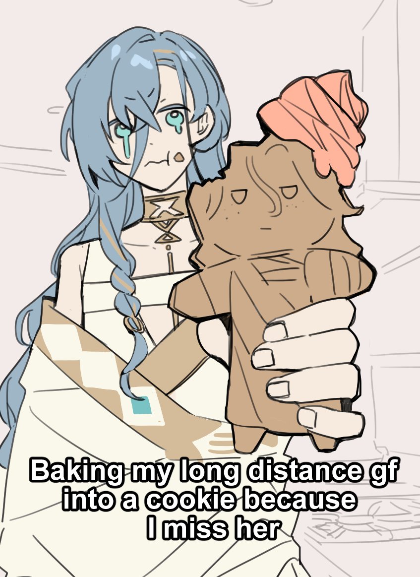 37 and sophia (reverse:1999) drawn by wo_shi_nugui