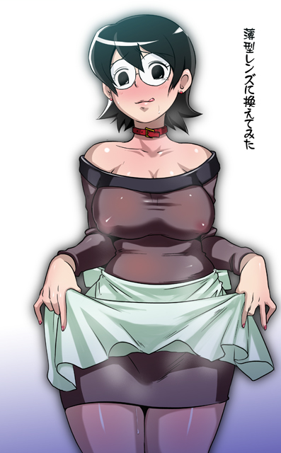 nobi tamako (doraemon) drawn by butcha-u