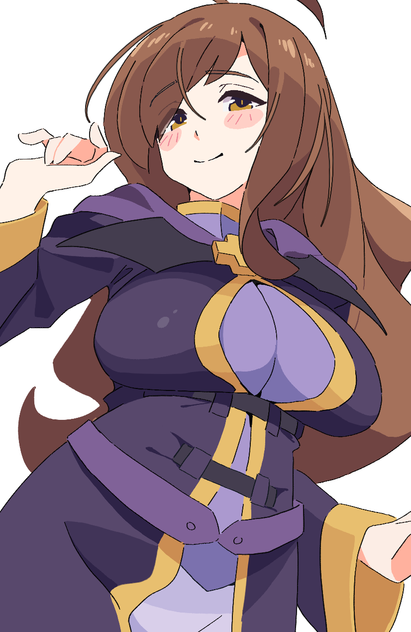 wiz (kono subarashii sekai ni shukufuku wo!) drawn by noyama_takenoko