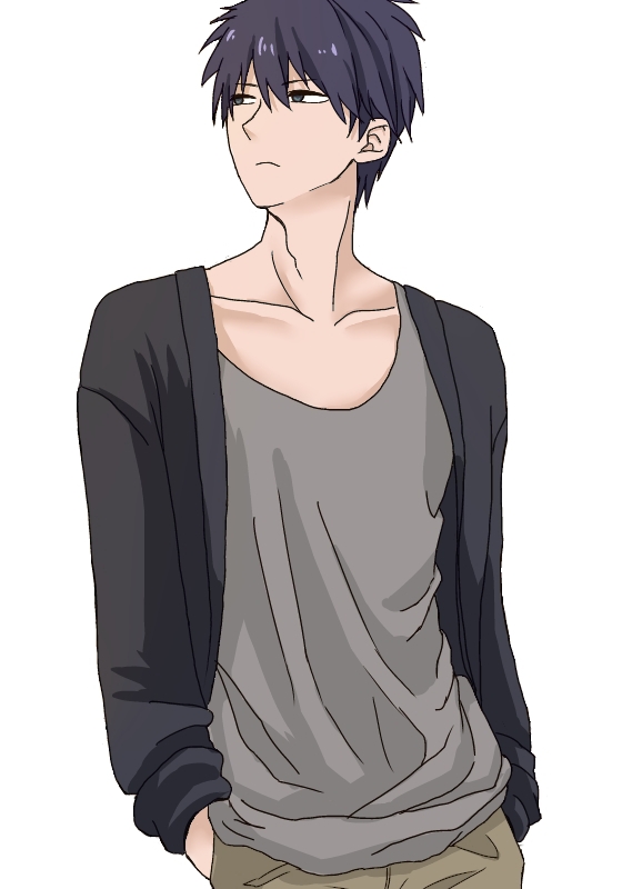 ike (fire emblem and 1 more) drawn by kuroomi
