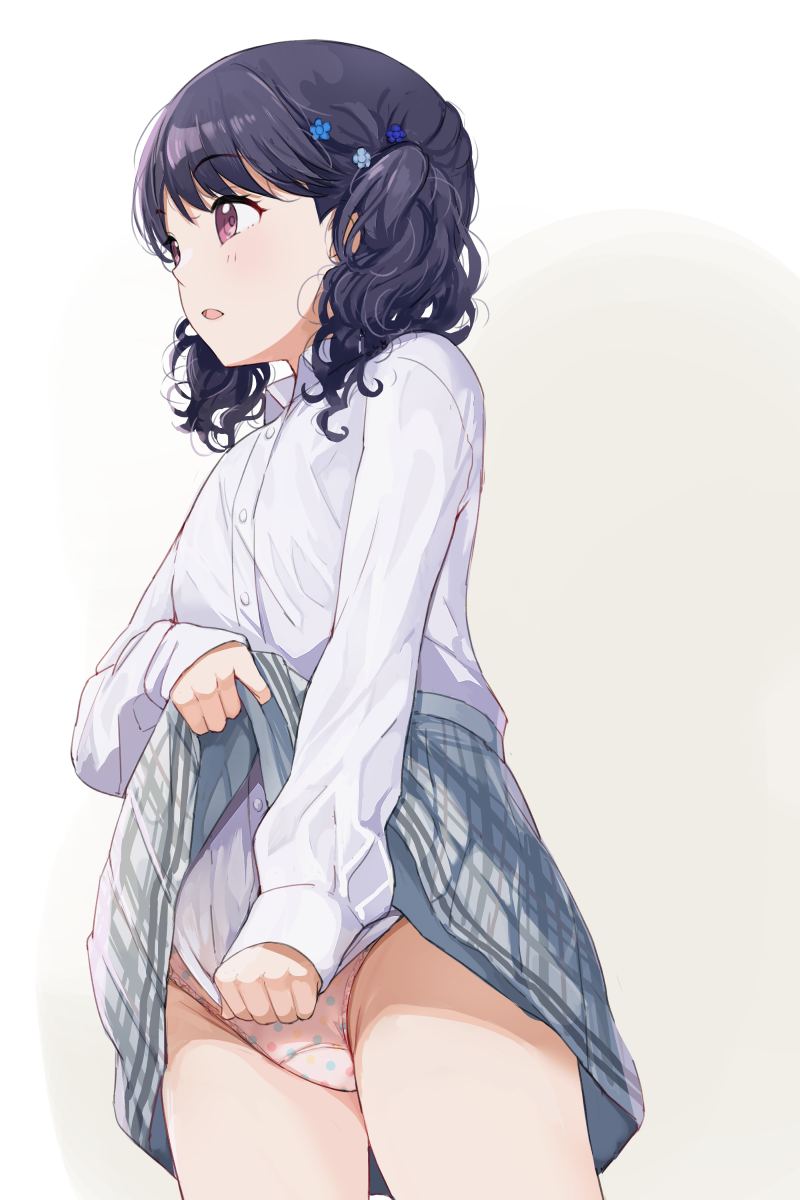 fukumaru koito (idolmaster and 1 more) drawn by hiroki_(yyqw7151)