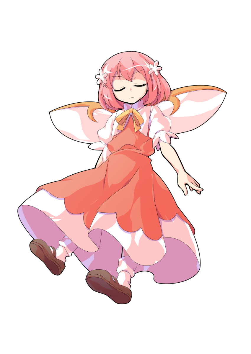 daiyousei mob (touhou and 1 more) drawn by dairi