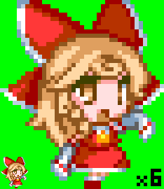 hakurei reimu and kirisame marisa (touhou and 1 more) drawn by niwatoriotoko