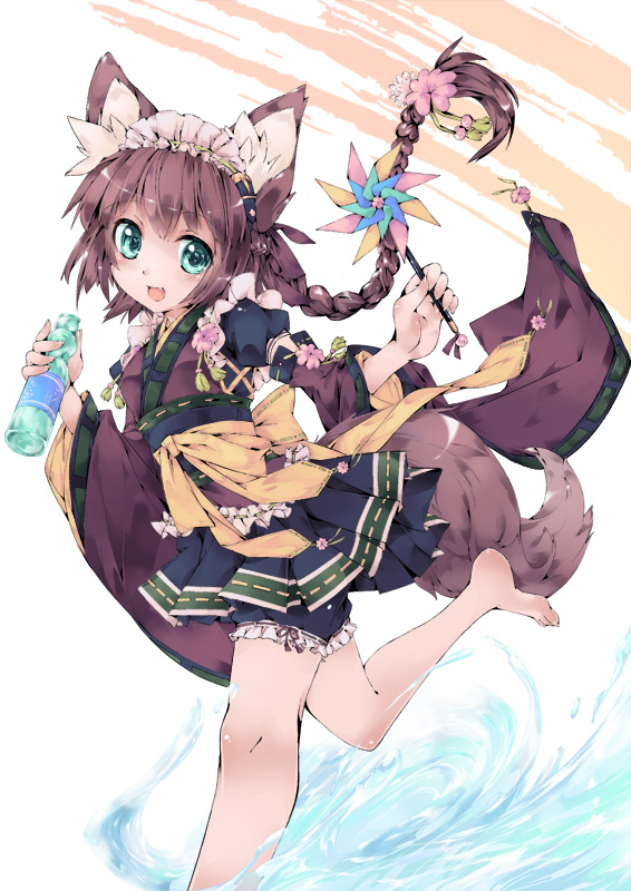 original drawn by transpot_nonoko