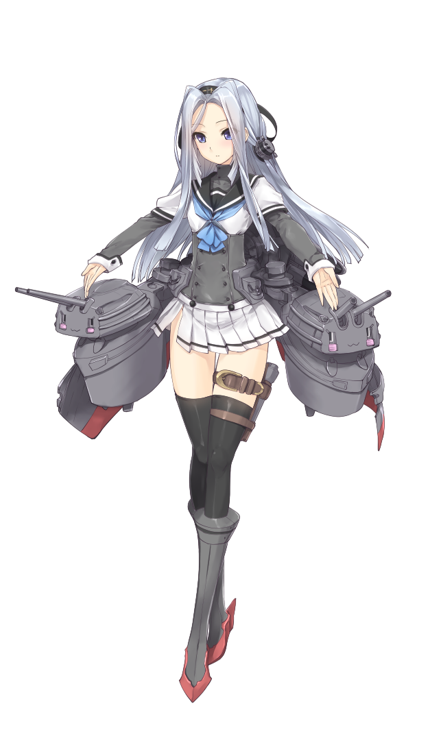 original and 1 more drawn by kyougoku_touya