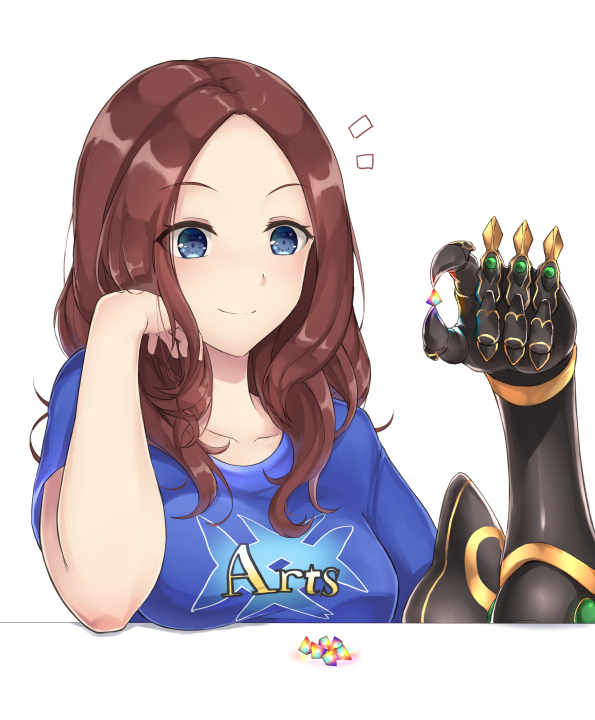 leonardo da vinci (fate and 1 more) drawn by pinta_(ayashii_bochi)