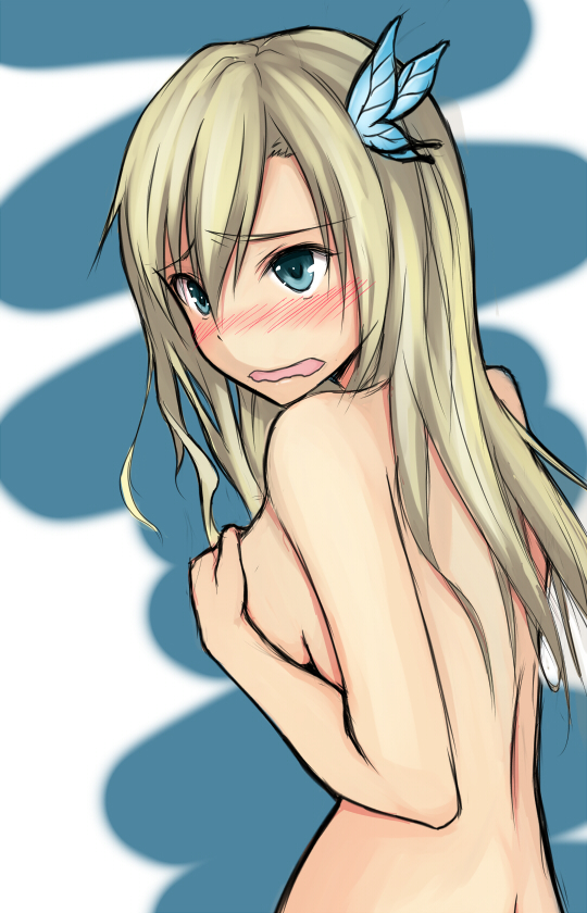 kashiwazaki sena (boku wa tomodachi ga sukunai) drawn by natuki_touji